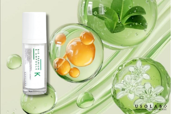 Usolab Bio Premium K Ampoule