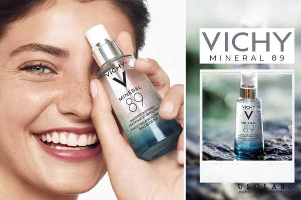 Serum Vichy Mineral 89