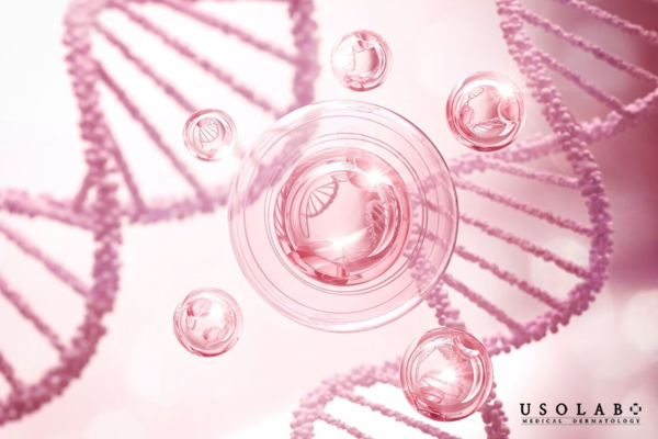 serum trị lỗ chân lông to và mụn đầu đen