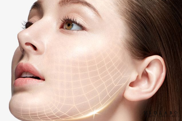 Khi làn da rơi vào trạng thái nhạy cảm, mỏng yếu và dễ kích ứng