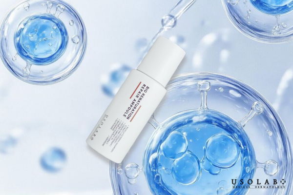 Bio Renaturation Repair Ampoule