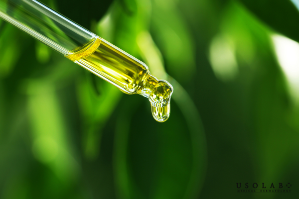 serum tảo biển có tốt không