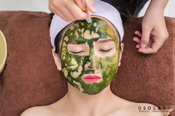 serum tảo biển có tốt không