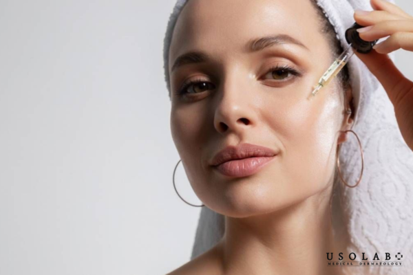 Vì sao nhiều hãng nói serum vitamin C vàng là bình thường Vì sao nhiều hãng nói serum vitamin C vàng là bình thường