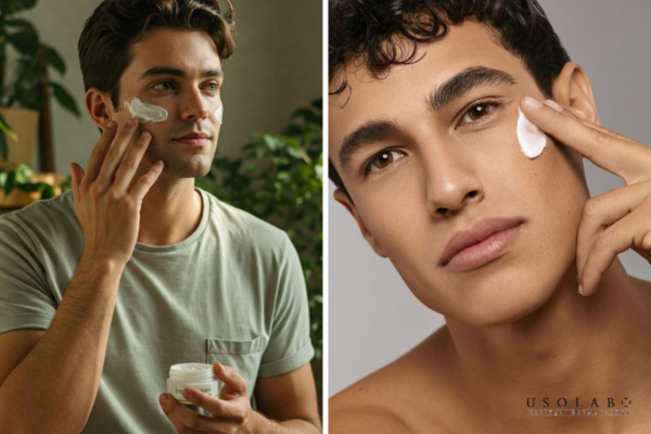 Phù hợp với loại da, thành phần đơn giản, tập trung hiệu quả