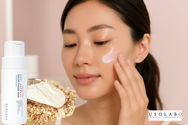 Tẩy da chết than hoạt tính Intensive Charcoal Enzyme Powder Wash cho da dầu mụn Tẩy da chết than hoạt tính Intensive Charcoal Enzyme Powder Wash cho da dầu mụn