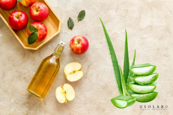 Sau khi da ổn định, nên dùng gì để giảm tăng sắc tố Sau khi da ổn định, nên dùng gì để giảm tăng sắc tố