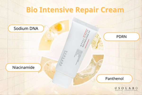 kem dưỡng ẩm sau peel