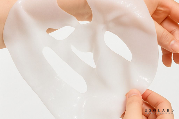 sau khi peel da nên đắp mặt nạ gì