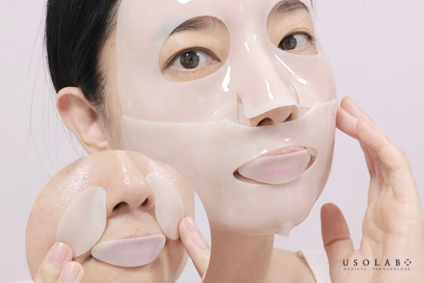 Cách đắp mặt nạ thạch đúng chuẩn để đạt hiệu quả tốt nhất