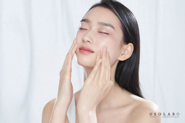 Chăm sóc da sau peel sinh học đúng cách Chăm sóc da sau peel sinh học đúng cách