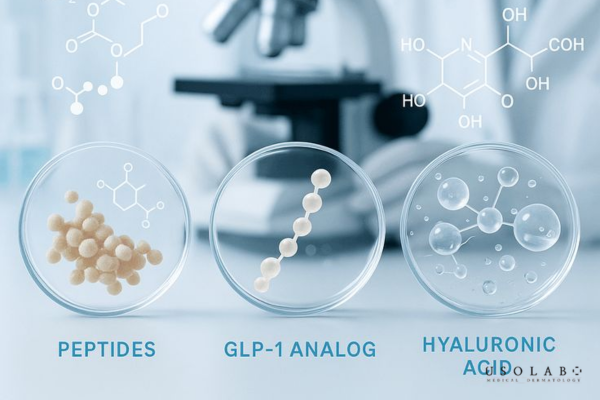 peel da xong nên làm gì