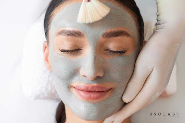 Mặt nạ thải độc là thuật ngữ dùng để chỉ các loại mặt nạ có khả năng làm sạch sâu