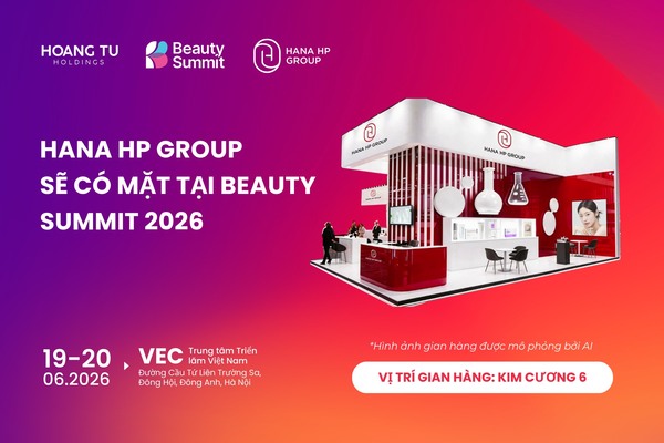 beauty summit