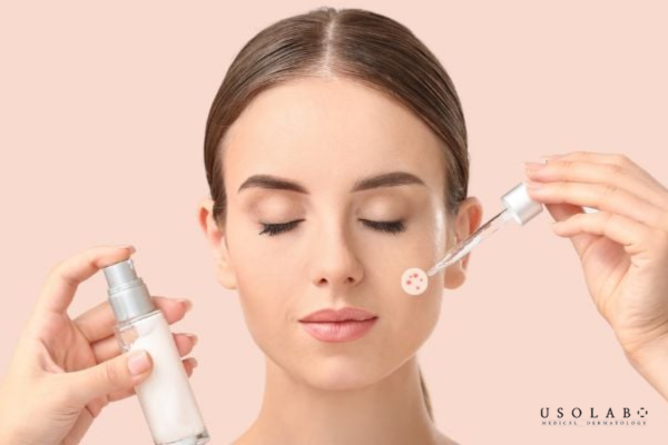 Khi nào nên chuyển sang skincare chuyên sâu