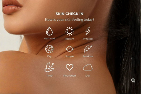 Các bước skincare ban đêm cho da khô