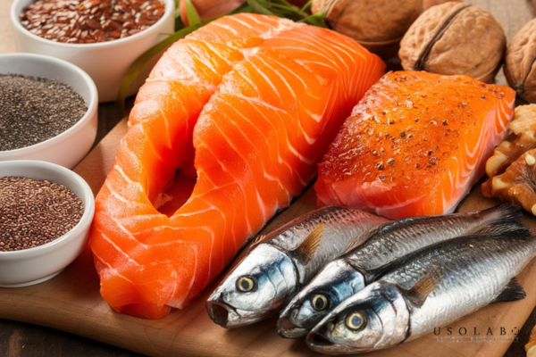 Da khô nên ăn gì để cải thiện làn da