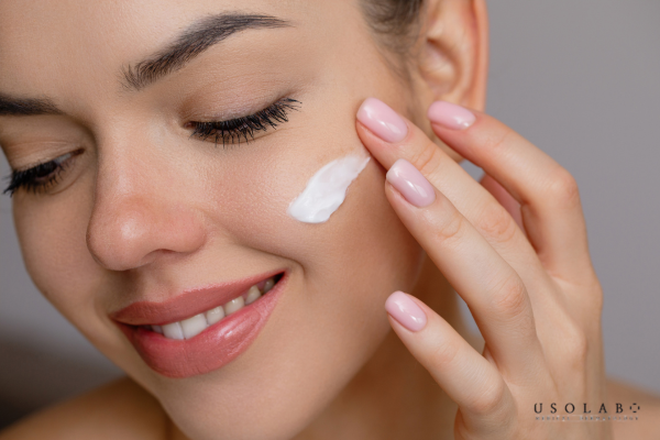 Cách làm da không bị khô từ gốc Cách làm da không bị khô từ gốc