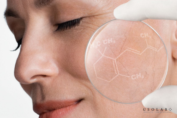 Vì sao bôi collagen vẫn thấy da đẹp hơn