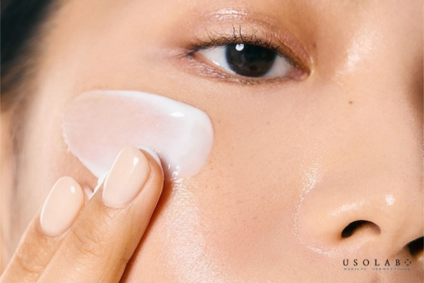 Bỏ qua các hoạt chất kích thích tăng sinh collagen