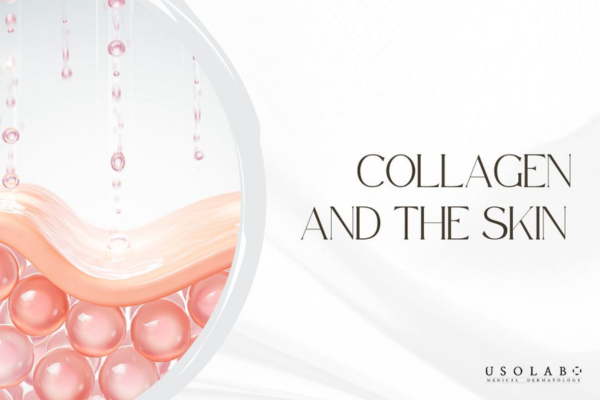 Collagen là một loại protein cấu trúc quan trọng chiếm khoảng 70–80%