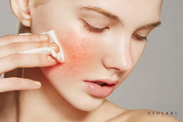 Vitamin D – Hỗ trợ hàng rào bảo vệ da Vitamin D – Hỗ trợ hàng rào bảo vệ da