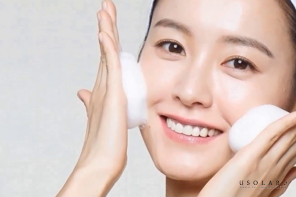 Cách chăm sóc da khô đúng cách Cách chăm sóc da khô đúng cách