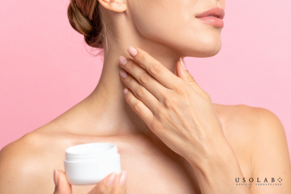 Kem dưỡng ẩm ban đêm cho da khô có tác dụng gì