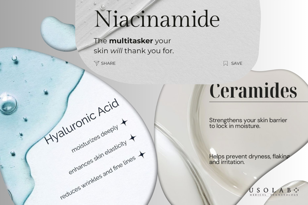 Thành phần vàng trong kem dưỡng ẩm Thành phần vàng trong kem dưỡng ẩm