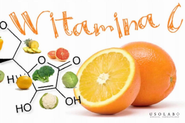 Bổ sung khoáng chất cho da Bổ sung khoáng chất cho da