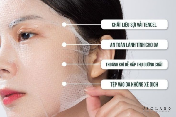 Cách chọn mặt nạ dùng cho da khô phù hợp Cách chọn mặt nạ dùng cho da khô phù hợp