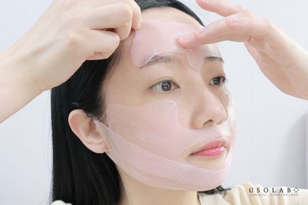 Cách sử dụng mặt nạ cho da khô đúng cách Cách sử dụng mặt nạ cho da khô đúng cách