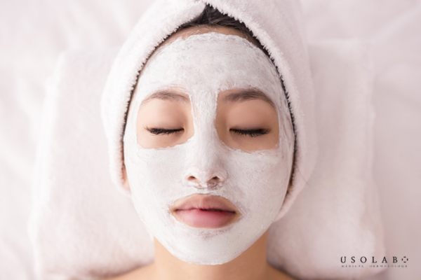 Mặt nạ ủ trắng của Nhật được ưa chuộng là nhờ triết lý chăm sóc da đề cao sự an toàn Mặt nạ ủ trắng của Nhật được ưa chuộng là nhờ triết lý chăm sóc da đề cao sự an toàn