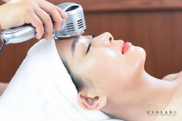 Mặt nạ nâng tone da tức thì hoạt động ra sao? Mặt nạ nâng tone da tức thì hoạt động ra sao?