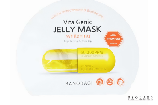 Banobagi Whitening Mask Banobagi Whitening Mask