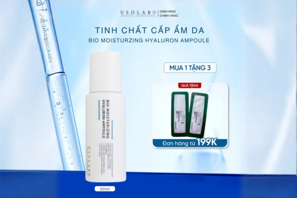 Cách chọn serum phục hồi da sau peel theo từng mức độ peel