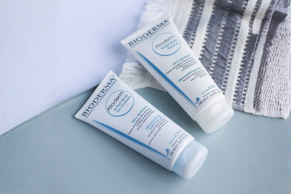 Bioderma Atoderm Intensive Gel Moussant