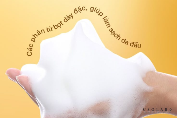 Thành phần nên có trong sữa rửa mặt cho da khô