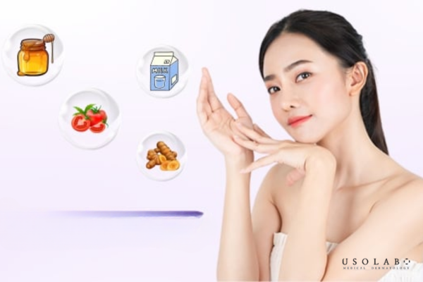 Cách làm sáng da nhanh tại nhà khi cần (trong 1–2 ngày) Cách làm sáng da nhanh tại nhà khi cần (trong 1–2 ngày)