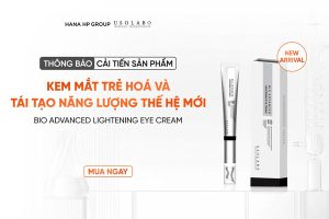 Bio Advanced Lightening Eye Cream