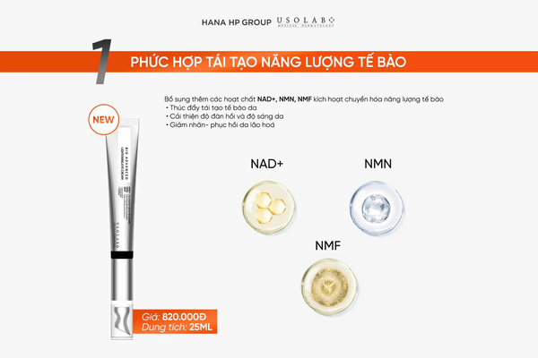 Bio Advanced Lightening Eye Cream