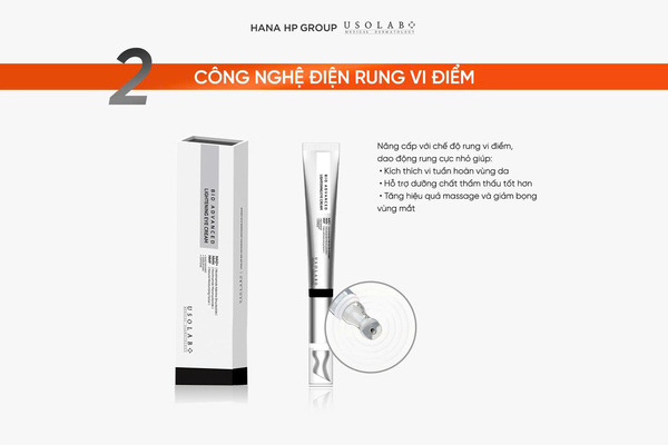 Bio Advanced Lightening Eye Cream