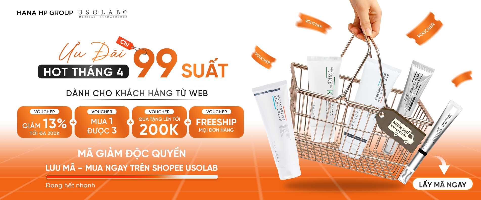 ƯU ĐÃI HOT THÁNG 4 fix