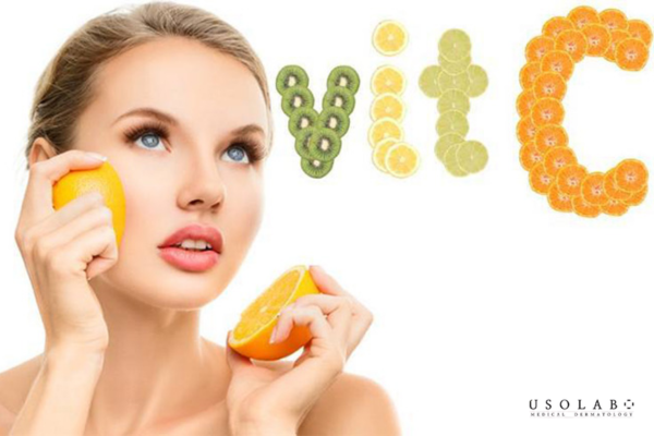 Thực phẩm tự nhiên (ưu tiên hàng đầu):