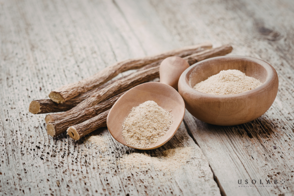 Làm sáng da, giảm thâm nám, kháng viêm, hỗ trợ trị mụn