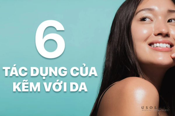 Kẽm đóng vai trò quan trọng trong quá trình phân chia tế bào và tổng hợp protein