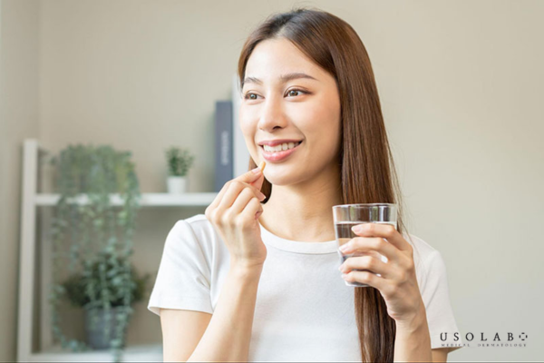 So sánh kẽm với các phương pháp trị mụn khác