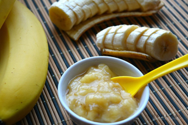 Chuối không phải hoạt chất điều trị mà chỉ là nguyên liệu hỗ trợ