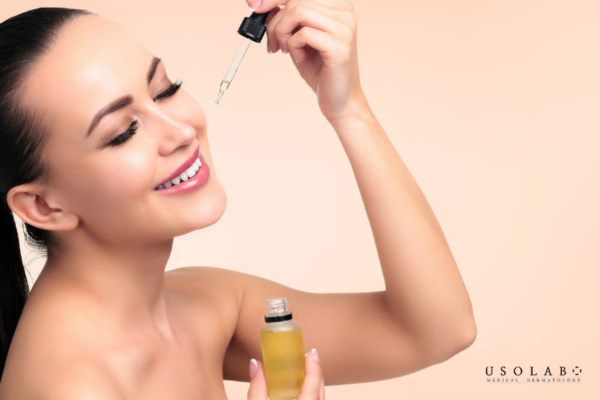 Dưỡng ẩm & phục hồi hàng rào da (skin barrier)