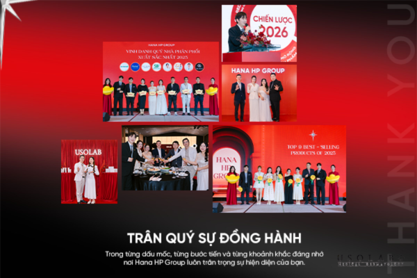 Hana HP Group là một doanh nghiệp hoạt động trong lĩnh vực phân phối dược mỹ phẩm Hana HP Group là một doanh nghiệp hoạt động trong lĩnh vực phân phối dược mỹ phẩm